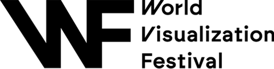 World Visualization Festival Logo