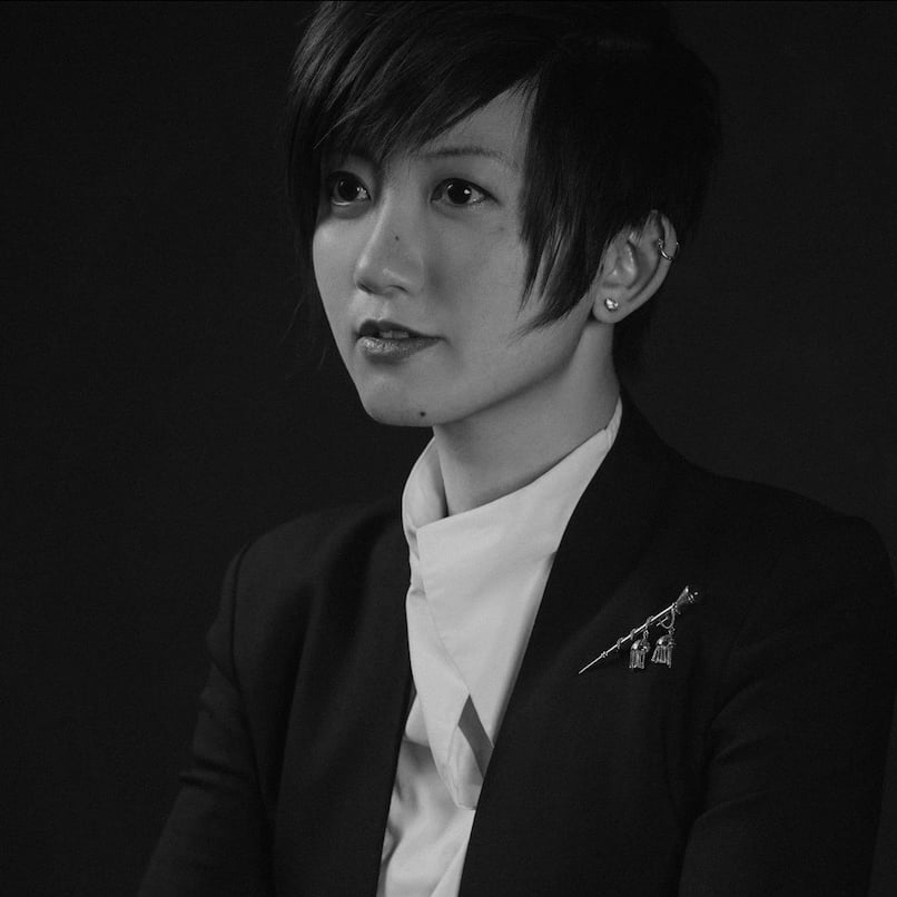 Vivien Liu Profile Pic